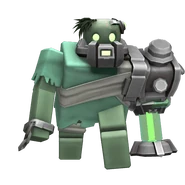 Living Experiment on its Index icon.