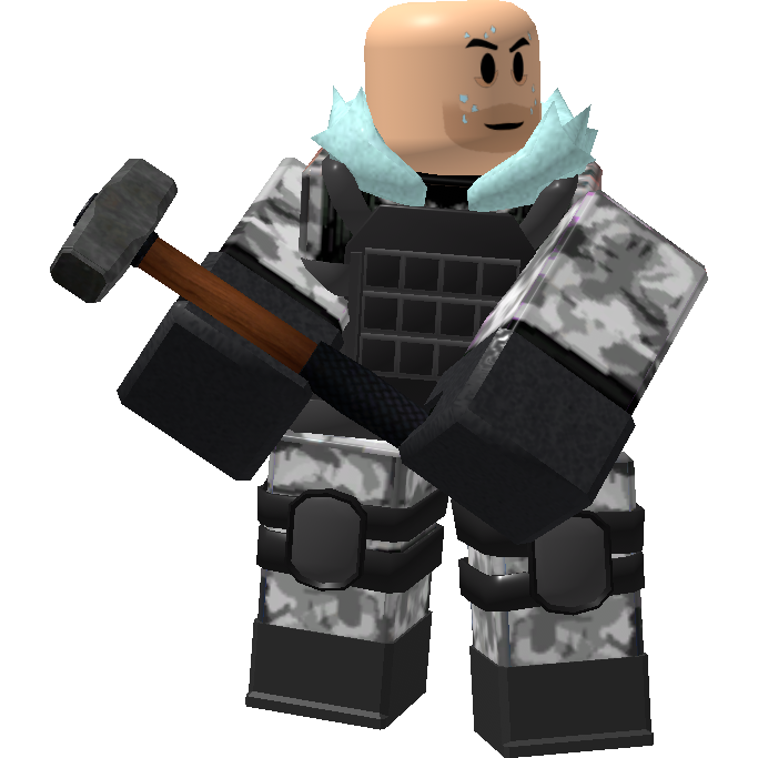 Swarmer, Roblox Tower Defense Simulator Wiki, Fandom