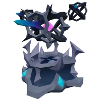 FallenWarMachineSentry