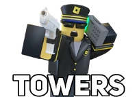 Category Towers Tower Defense Simulator Wiki Fandom - roblox synpase tower defense simulator