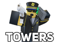 LEGO MOC Lego TDS (Tower Defense Simulator) Paintballer by Mr_Mnoymen