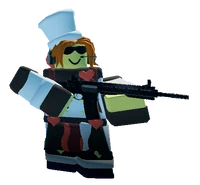 Choc Militantt2