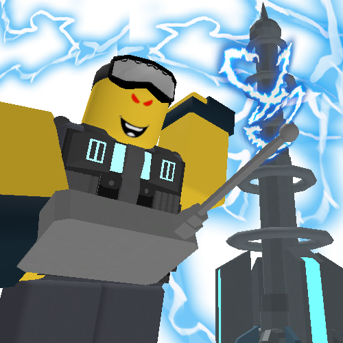 Electroshocker, Roblox Tower Defense Simulator Wiki