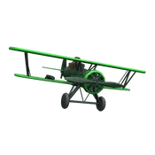 GreenAcePilotIconIGJ24