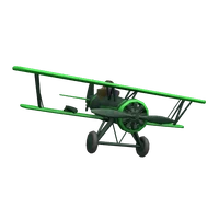 GreenAcePilotIconIGJ24