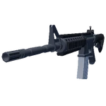 M4A1