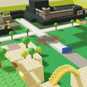 RetroCrossroadsIcon