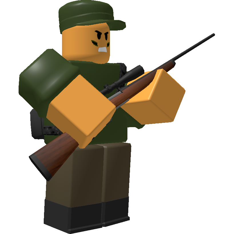 Hunter image