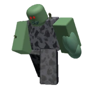 Second version, second animation (29 October 2020 – 8 May 2021)