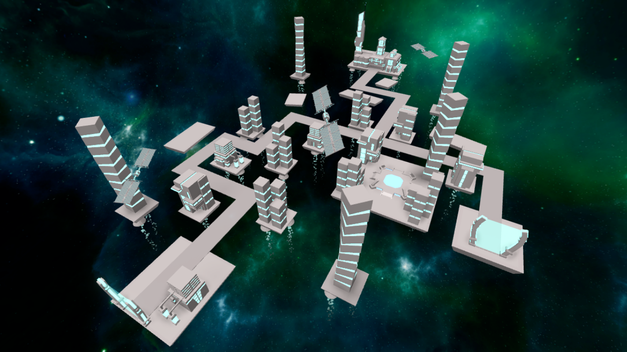 Space City Tower Defense Simulator Wiki Fandom - mount amillion the unofficial roblox tower defense