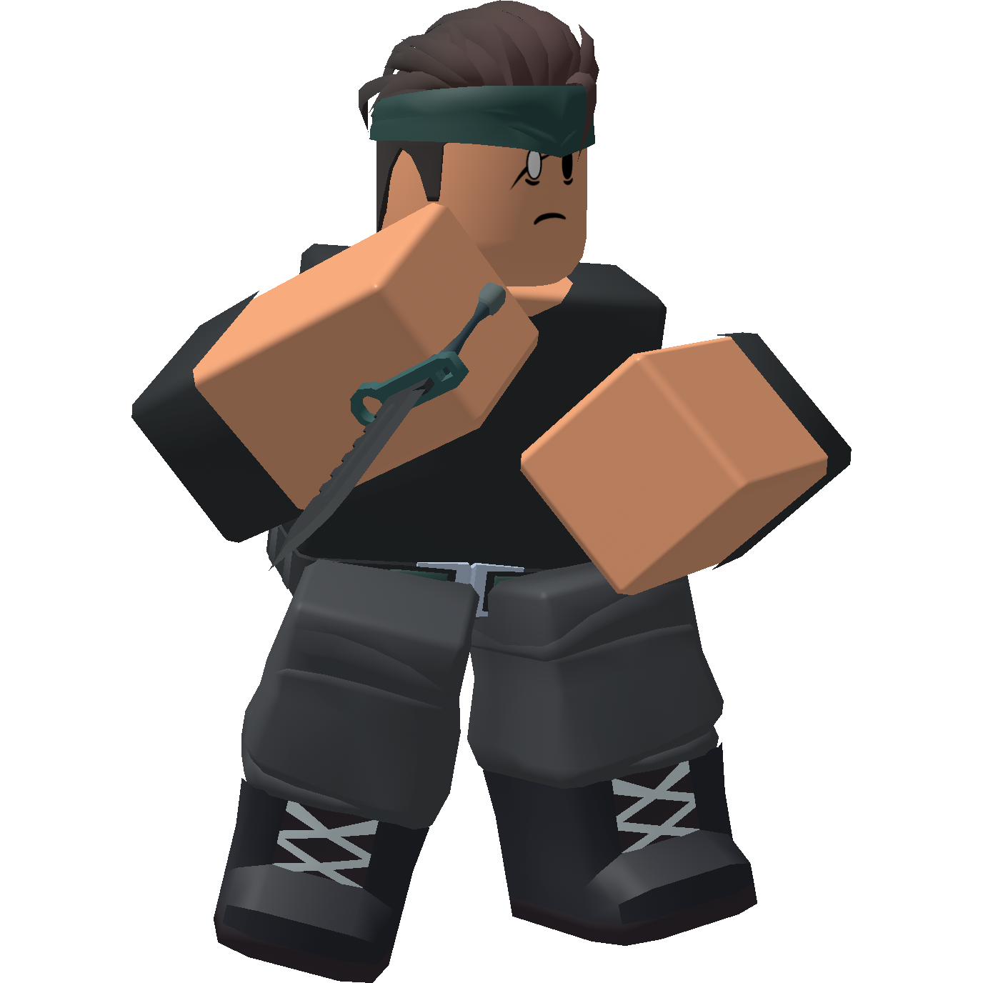 Slasher image