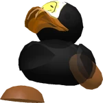 Spy Ducky