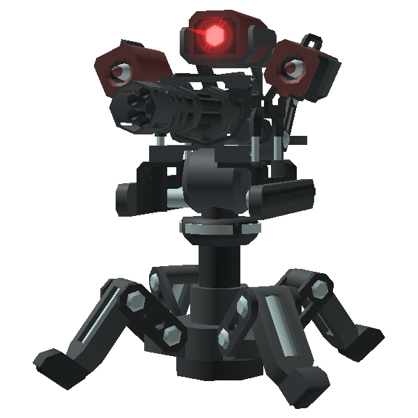 Swarmer, Roblox Tower Defense Simulator Wiki, Fandom