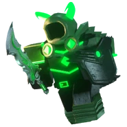 Nuclear Fallen King | Tower Defense Simulator Wiki | Fandom