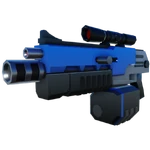 Bolter