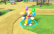 Added Clown skin for Jester