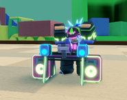 Neon Rave