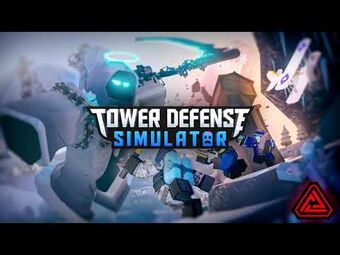 Soundtrack Tower Defense Simulator Wiki Fandom - roblox dark void boss music