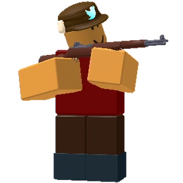 Hunter Tower Defense Simulator Wiki Fandom