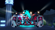 Mako DJ Skin🎵