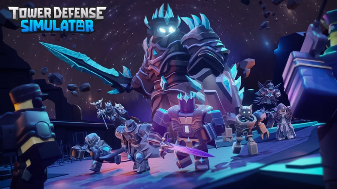 Fallen Rebalance