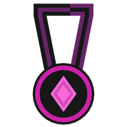 FallenMedal.png (25 KB) Version 2 Fallen Mode Icon