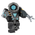 The Unofficial Roblox Tower Defense Simulator Wiki - Toy, HD Png Download ,  Transparent Png Image - PNGitem