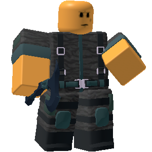 Executioner image