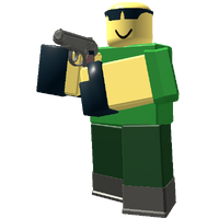 Scout Gallery Tower Defense Simulator Wiki Fandom - roblox tower defense simulator green scout