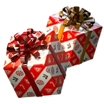 PresentClusterBombConsumable