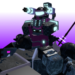 Tower Defense Simulator Fallen King Roblox Code