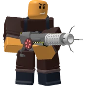 Accelerator | Tower Defense Simulator Wiki | Fandom