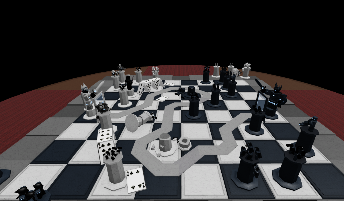 chess game roblox