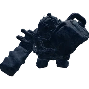 Second Corpse variant, current version (12 March 2025 – Present)