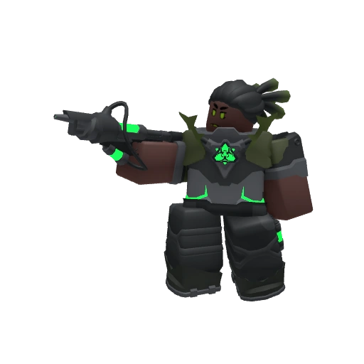 Toxic Gunner image