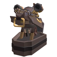 GraveDiggerWarMachineSentry