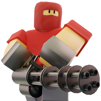 roblox tower defense simulator minigunner unlimited robux