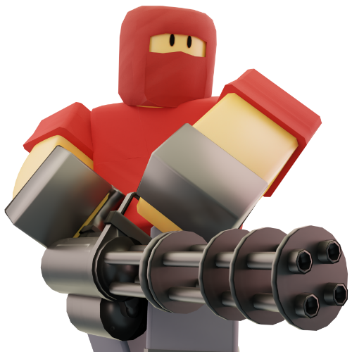 Minigunner Gallery Tower Defense Simulator Wiki Fandom - roblox tower defense simulator minigunner