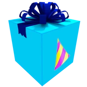 Party Crate New