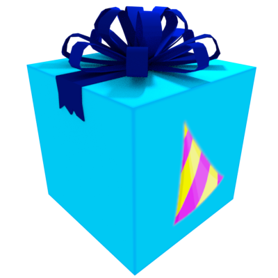 Gift Box, Tower Defense Simulator Wiki