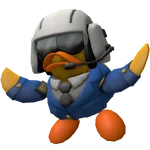 FlyingDuckyDuckyRevenge