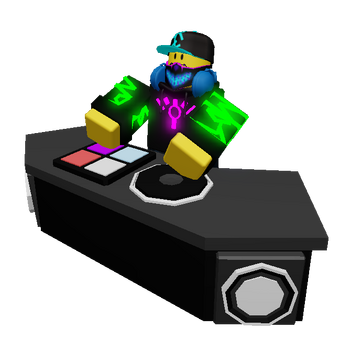 Dj Booth Gallery Tower Defense Simulator Wiki Fandom - btd pants roblox