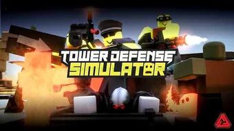 Garry S Dance Tower Defense Simulator Wiki Fandom - roblox tower defense simulator all working 2019 codes dance