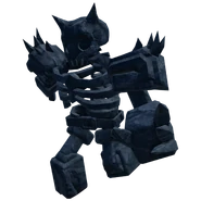 Second Corpse variant, current version (12 March 2025 – Present)