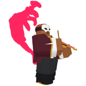 MasqueradeWarden