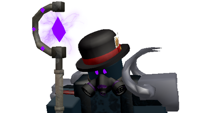The Friendly Necromancer: A blog about wood grain in Roblox . . . I love life