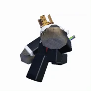 Walking animation (13 November 2024 – 4 December 2024)