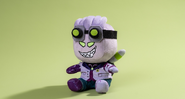 🧟‍♂️Plushie goes off sale October 20th @ 11:59 PM ET🧟‍♂️