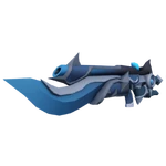 Crystal Rifle