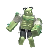 Ghoul on its Index icon.